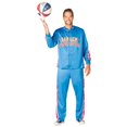thumbnail image 1 of Harlem Globtrotters Échauffement Costume Adulte Costume, 1 of 1