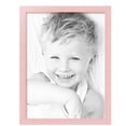 thumbnail image 2 of ArtToFrames 18" x 24" Pink Picture Frame, 18x24 inch Pink Wood Poster Frame (WOM-4120), 2 Pack, 2 of 7