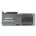 thumbnail image 5 of GIGABYTE GeForce RTX 4070 SUPER GAMING OC 12GB GDDR6X Graphics Card - 12GB GDDR6X 192-bit memory interface - WINDFORCE cooling system - RGB Fusion - Dual BIOS - Protection metal back plate, 5 of 8