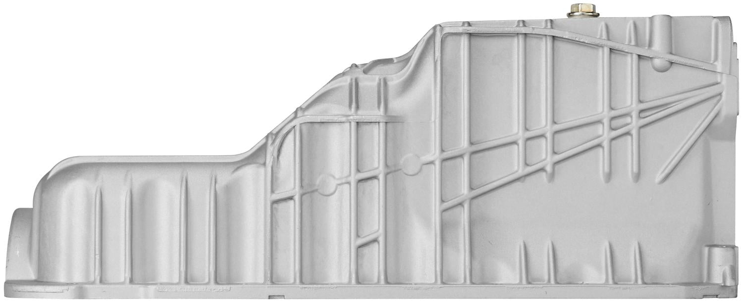 Spectra Premium FP80A Aluminum Engine Oil Pan
