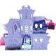 thumbnail image 4 of Minifigura Draculaura Mattel Monster High Playset, 4 of 9