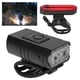 thumbnail image 5 of Juego de luces para bicicleta ANGGREK recargables por USB Aluminio IPX4, 5 of 8