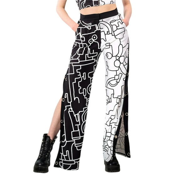 Side Snap Pants 直売最安価格 / MADE READY side 3 pants snap その他