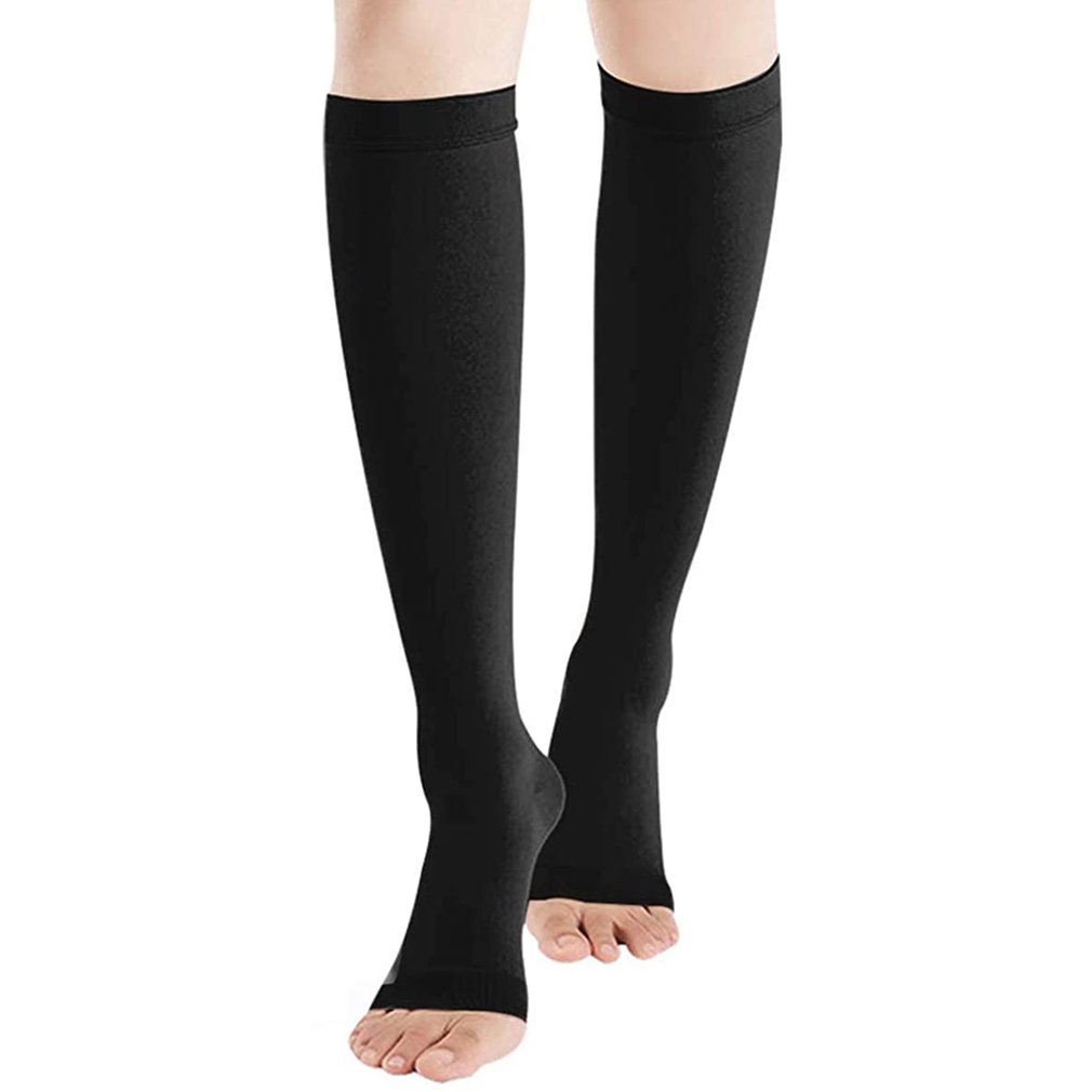 DM21 Leg Stockings Treatment Varicose 