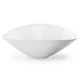 thumbnail image 2 of Portmeirion Sophie Conran Bol à Salade Moyen Blanc, 2 of 4