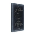 thumbnail image 2 of Trademark Fine Art 'Mathematics II' Canvas Art by Jason Johnson, 2 of 4