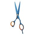 thumbnail image 2 of kusrkot 2 Pcs Salon Coiffeur Coupe de Cheveux Ciseaux Amincissants Ensemble de Coiffure, 2 of 9