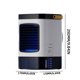 thumbnail image 3 of Mini Aire Acondicionado Usb, Refrigerante En Hiero 900 Ml, Divertido y Humidificador, Ventilador En Portátil, Ideal Oficina y Dormitorio, Tamaño Compacto En 25 X 17 Cm, Instalación Gratuita., 3 of 7
