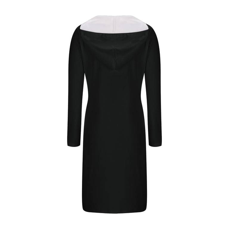 knee length dresses for ladies Shani Women's Feather-Trim Lace Sheath Dress - Black