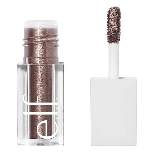 Sombra para Ojos Metálica Acabado Multidimensional Fórmula en Gel Alto Impacto Galaxy 3ml e.l.f. Cosmetics ELF-254544