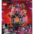 thumbnail image 4 of Set LEGO Ninjago Templo del Rey Cristal, 4 of 4