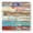 Color1617, variant on High Precision Body Weight Scale Smart Bathroom Scales with Large LCD Display(400lbs),Decorative for Bedroom-Colorful Wooden Planks With Weathered Paint