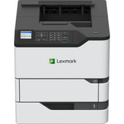 Lexmark MS820 Ms823dn Imprimante laser - monochrome - 1200 X 1200 ppp Impression - Impression Papier Ordinaire - Bureau