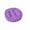 Purple, variant on PEIBang Round Chair Pad Pillow,Super Soft Floor Seat Cushion,Thick Corduroy Chair Pads Cushion for Kitchen Dining Office Chair