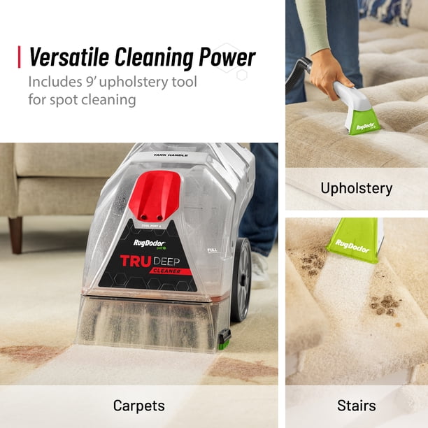 Pet TruDeep Cleaner - Walmart Business Supplies