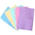 thumbnail image 1 of Shisuyan 5pcs Durable Pet Bathing Towel Ultra Absorbent Dog Towel Dog Dry Cloth, 1 of 8
