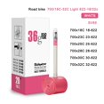 thumbnail image 1 of RideNow Ultralight TPU Bike Inner Tube 700x18-32c 45/65/85MM Presta Tubolit, 1 of 3