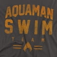 thumbnail image 2 of JLA T-Shirt Swin Team Unisex Graphic Tee For Men & Women, 2 of 7