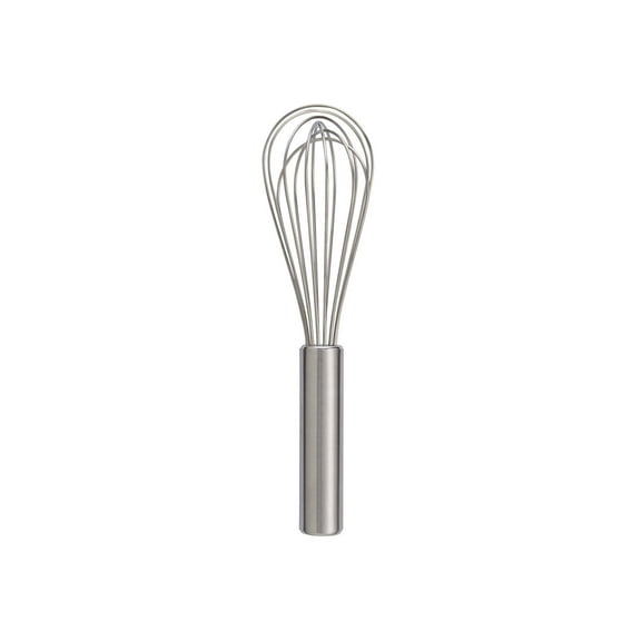 Mrs. Anderson’s Baking Balloon Whisk, Stainless Steel, 7-inches