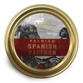 thumbnail image 3 of La Mancha Prime (5 Gram) Spanish Saffron - All Red Premium Coup (Grade A), 3 of 3
