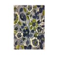 thumbnail image 6 of Yayeee Garden Flag 12"x18" Double Sided Outdoor Yard Lawn Holiday Decorations, Green Floral, 6 of 6