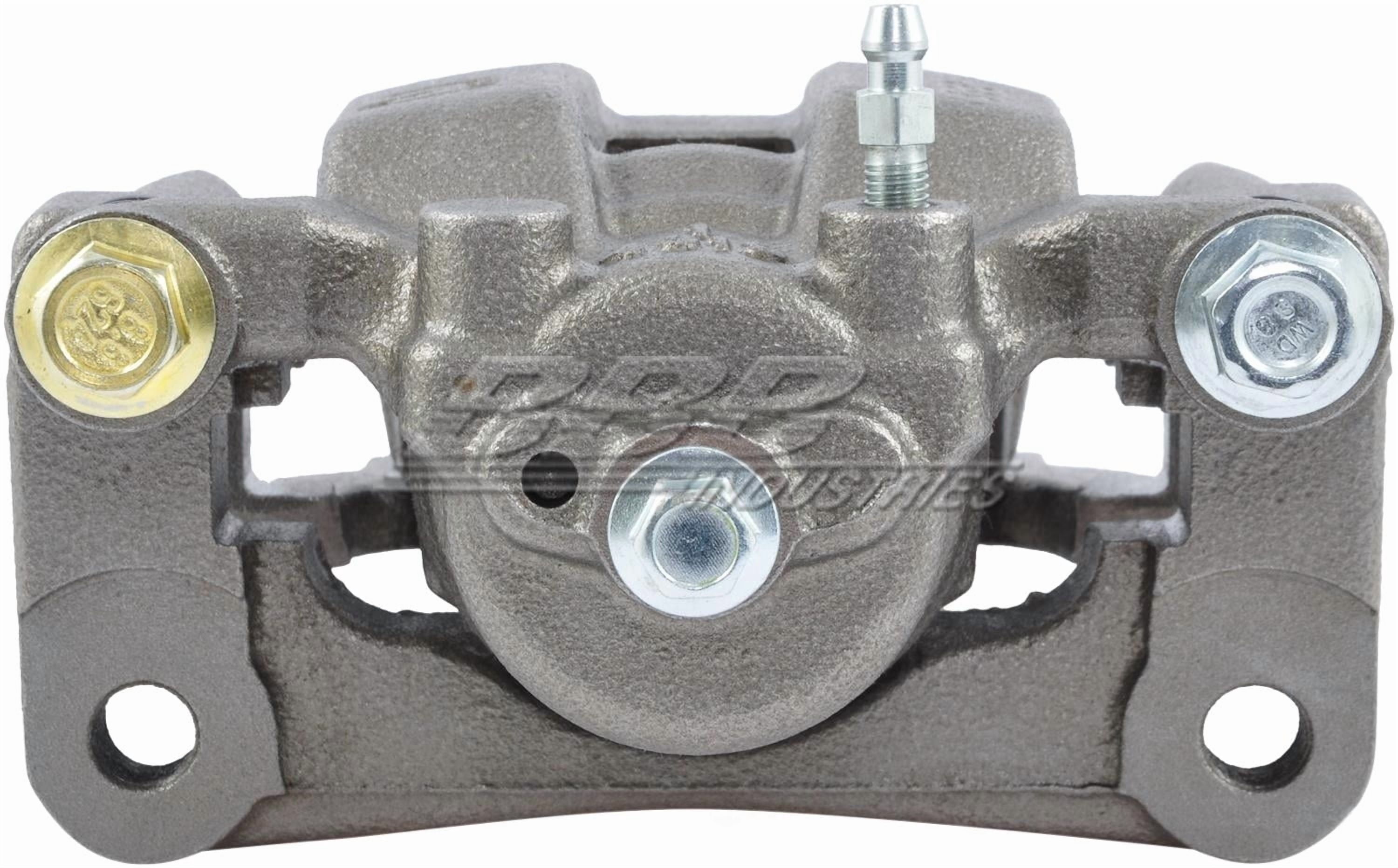 TERREPOWER formerly BBB Industries 99-00641B Reman Caliper w/installation Hardware