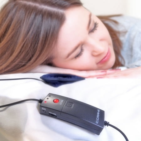 Iphone 6 Cradle Speaker C. Crane Amplified Soft Speaker ™ Pillow Speaker-3 with in-line Volume Control, works with iPod, iPhone, tablets, television, radios, MP3, MP4 digital players and more - Solutions for Insomnia ()