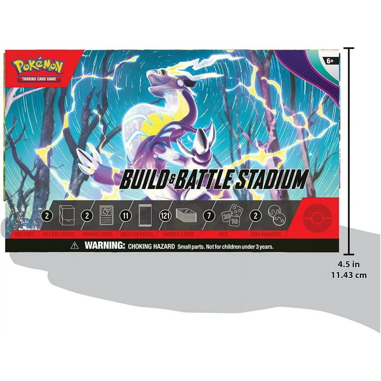 Pokémon Battle Stadium  Pokémon Sword e Pokémon Shield