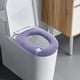 thumbnail image 4 of pstuiky Toalla de baño de terciopelo suave de alta densidad con estampado de vaca ideal como regalo diario para parejas., 4 of 6
