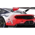 thumbnail image 3 of Ford Mustang GT3 #65 "Ford Multimatic Motorsports" GTD Pro Class Winner IMSA 24 Hrs of Daytona 2025 1/18 Model Car by Top Speed, 3 of 6