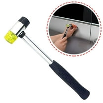 FACEGA 25mm Mini Small Rubber Hammer Multifunctional Hand Tool for Jewelry Craft DIY