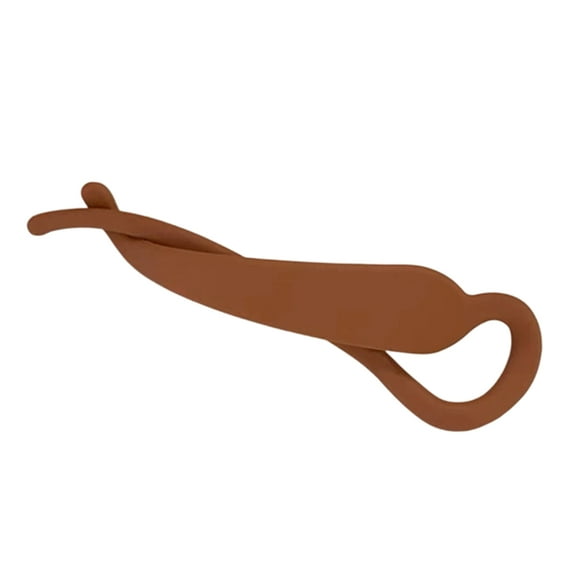 Professional Plastic Hair Clip For Updos Anti Slip Twist Tool Secure Hold Hair AccessoryFor Long Short Thin Thick Hair