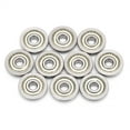 thumbnail image 3 of Flange Bearing, 3D Flange Printer Bearings Strong Practical  For 3D Printing Mechanical, 3 of 8
