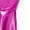 Hot Pink, variant on Kids Girls Retro Disco Outfits Bell Bottom Jumpsuit 70s Fancy Dress Up Theme Party Bodysuits Gold 6