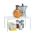 thumbnail image 4 of Better Houseware Storage Shelf (Small; White), 4 of 6