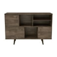 thumbnail image 3 of Midtown Concept Stockholm 3-Cabinet Buffet, 3 of 4