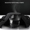 thumbnail image 3 of 5 pcs/Set Leak Proof Menstrual Panties Women Period Underwear Sexy Pants Physiological Underwear Plus Size Waterproof Briefs & Gift, 3 of 7