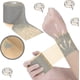 thumbnail image 2 of 3pcs Athletic Pre Wrap Tape For Sports Pre-wrap Athletic Tape 2.75 Inch By 30 Yards, 2 of 5