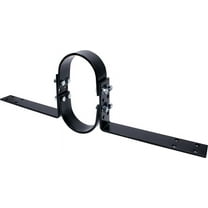 Driveshaft Loop 1/4in Flat Steel