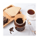 thumbnail image 3 of 300 filtros de café, 4 filtros de café desechables, 4 conos de papel para cafeteras de vertido/conos para goteros de café, 3 of 8