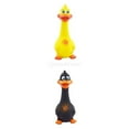 thumbnail image 1 of BELOVING 2x Rubber Chicken Screaming Shrilling Puppy Chewing, 1 of 5