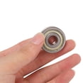 thumbnail image 2 of 6200Z 10mm x 30mm 9mm Double Shielded Ball Bearing, 2 of 8