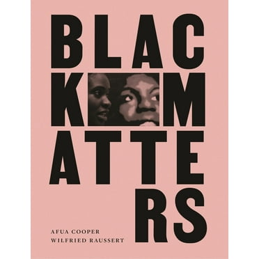 Black Matters (Paperback)