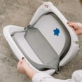 thumbnail image 4 of Hopscotch Lane Deluxe Soft Bathtub, 4 of 4