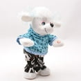 thumbnail image 3 of Peluche Electrónico Zulema Juguete de peluche electrónico, 3 of 8
