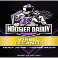 thumbnail image 4 of Hoosier Daddy 16oz Wheel Cleaner - Powerful Formula Removes Brake Dust, Grime, and Dirt for Sparkling Rims, Safe for All Wheel Types, Easy Spray Application(4-Pack), 4 of 9