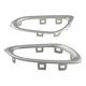 thumbnail image 1 of Front Left Driver Side Electric Switch Car Window Button 13228879 Compatible with Vauxhall Astra H &-Good, 1 of 5