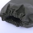 thumbnail image 5 of Guantes impermeables esmerilados - Guantes de goma alargados - Guantes de limpieza de estanques, puños elásticos con forro de flocado, para la industria química Agricultura Pesca Construcción TUNC Sencillez, 5 of 5