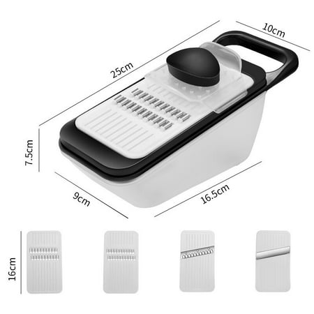 

Mandolin Slicer Vegetable Slicer Peeler Carrot Onion Grater Filter Kitchen Accessories Vegetable Cutting Cooking