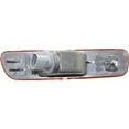thumbnail image 2 of For Lexus RX 300 1999-2003/IS 300 2001-2005 Rear Side Marker Light Assembly Red Lens Passenger Side CAPA Certified | LX2861101 | 81750-48010, 2 of 4